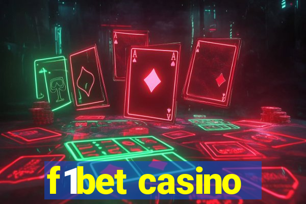 f1bet casino